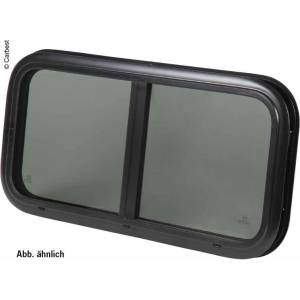 CARBEST Прозорец за караван, плъзгащ се прозорец, Carbest, 500x450 RW Motion (31654)