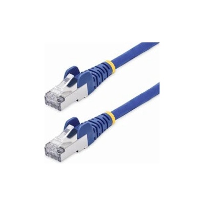 StarTech NLBL-2M-CAT8-PATCH S/FTP (S-STP) modrý