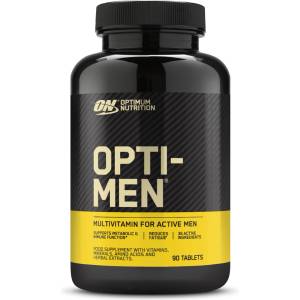Optimum Nutrition Opti-Men 90 табл неовкусено