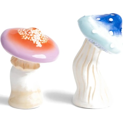 &klevering Solnička a korenička Magic Mushroom