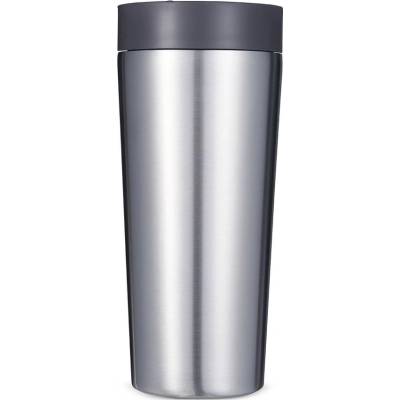 Circular Cup rCUP Kelímek nerezový Storm Grey 454 ml