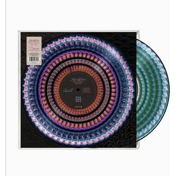 Kelsea Ballerini - PATTERNS Vinyl