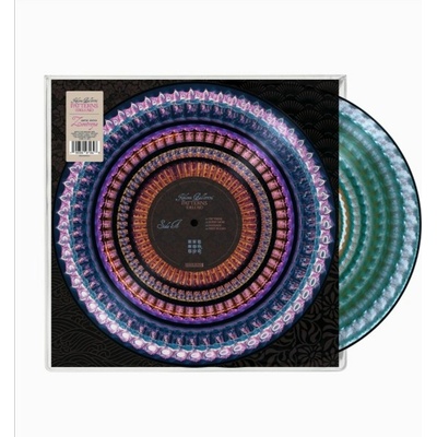 Kelsea Ballerini - PATTERNS Vinyl