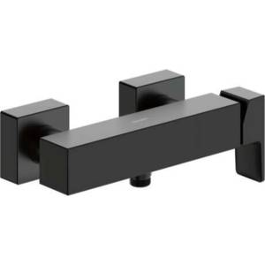 Duravit Manhattan - Смесител за душ, черен мат MH4230000046 (MH4230000046)