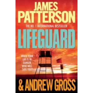 Lifeguard | James Patterson (2010)