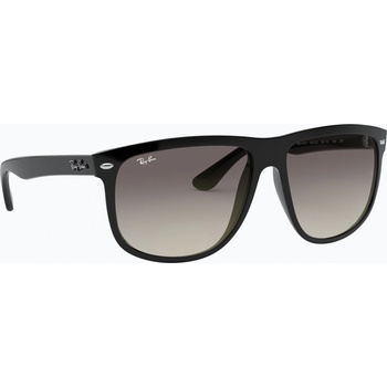 Ray-Ban Слънчеви очила Ray-Ban Boyfriend black/grey gradient