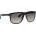 Ray-Ban Слънчеви очила Ray-Ban Boyfriend black/grey gradient