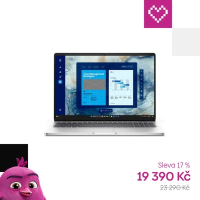 Dell Pro 16 JRKVT