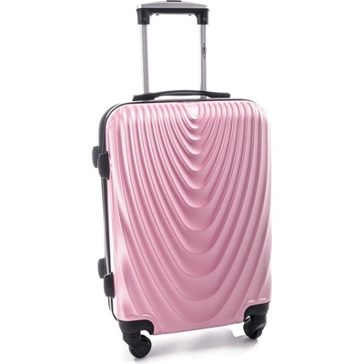 Rogal Kids Motion růžová 35l