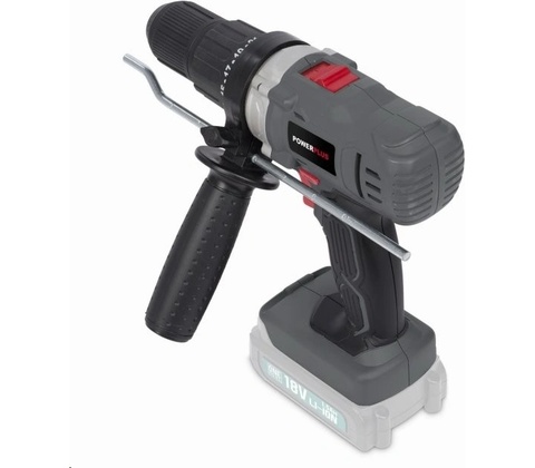 Powerplus POWEB1520SET