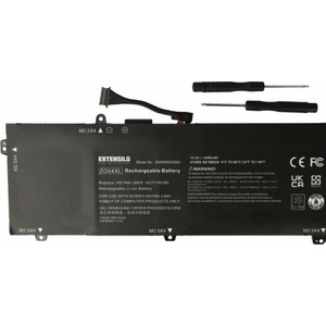 VHBW Батерия за HP ZBook Studio G3 / G4, ZO04XL, 4200 mAh (889000960)