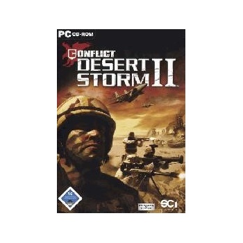 Conflict: Desert Storm 2