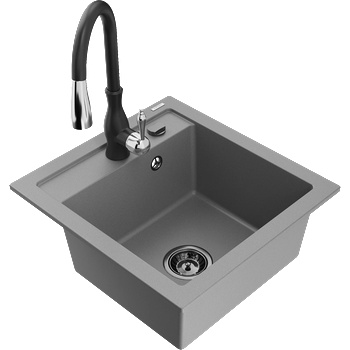 Mexen Vito + Savita (6503-71-672601-70-B)