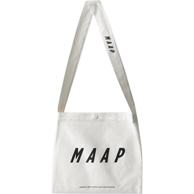 MAAP Musette White