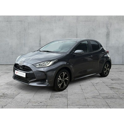 Toyota Yaris 1.5 Hybrid 85 kW