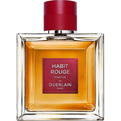 Guerlain Habit Rouge parfém parfémovaná voda pánská 100 ml