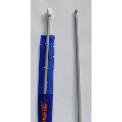 Háček tuniský 35 cm vel. 6