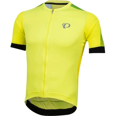 Pearl Izumi ELITE PURSUIT SPEED žlutá