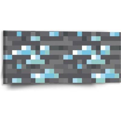 Sablio Obraz Blocks 1 Varianta: 110x110cm