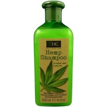 Xpel Xpel Hemp Shampoo s konopným olejem 400 ml
