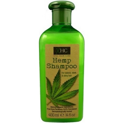 Xpel Xpel Hemp Shampoo s konopným olejem 400 ml