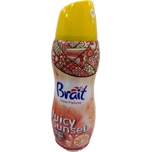 Brait osvěžovač vzduchu suchý Juicy sunet 300 ml