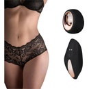 PantyRebel Vibrating Briefs
