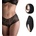PantyRebel Vibrating Briefs