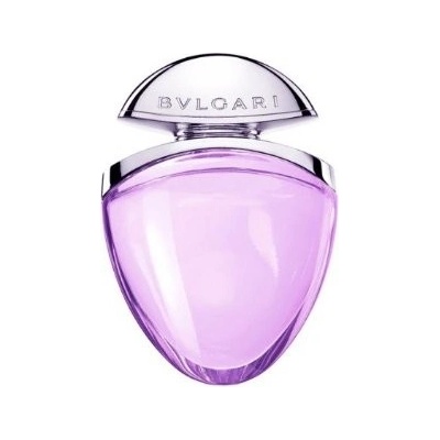 Bvlgari Omnia Amethyste toaletní voda dámská 15 ml