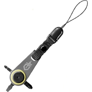 Gerber Gdc zip driver