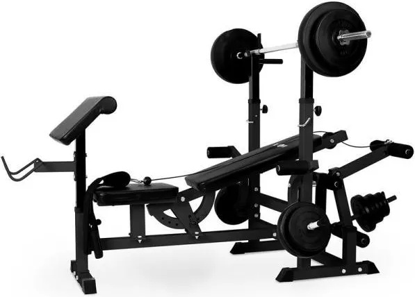 KLARFIT FIT-KS02 (PL-6741-6740)