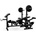 KLARFIT FIT-KS02 (PL-6741-6740)