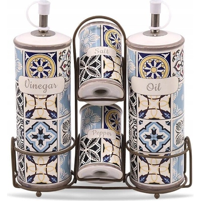 Maestro Solnička a pepřenka