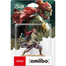 Nintendo amiibo The Legend Of Zelda Tears Of The Kingdom Ganondorf