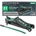 RockForce Крик хидравличен крокодил 2 т, нископрофилен, 80-380 мм, RockForce RF-TA820037 (RF-TA820037)