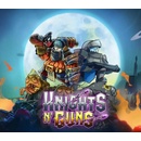Knights & Guns