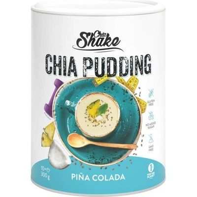 Chia Shake Dietní koktejl Mango 900 g