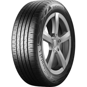 Continental EcoContact 6 165/60 R14 75H