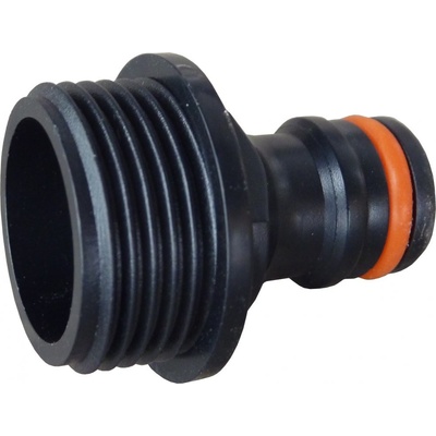BRADAS Přípojka 1" s redukcí 3/4" vnitřní závit Black line POWER JET