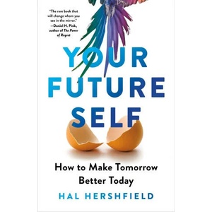 Your Future Self | HAL HERSHFIELD (ISBN: 9780349432694)