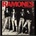 Ramones Rocket to Russia Магнит (RAMAG03)