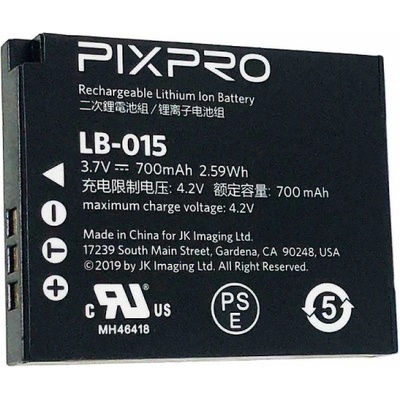 Kodak LB-015