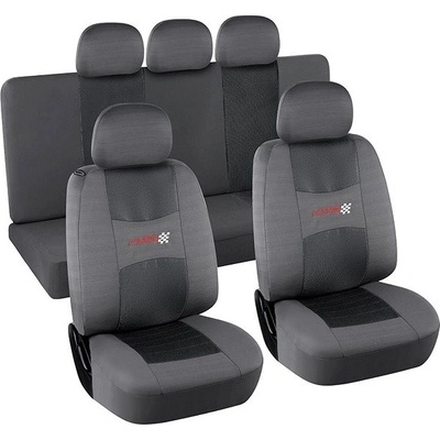 Autopoťah Compass CARBON LIGHT 9 ks