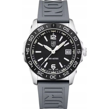 Luminox CA22M