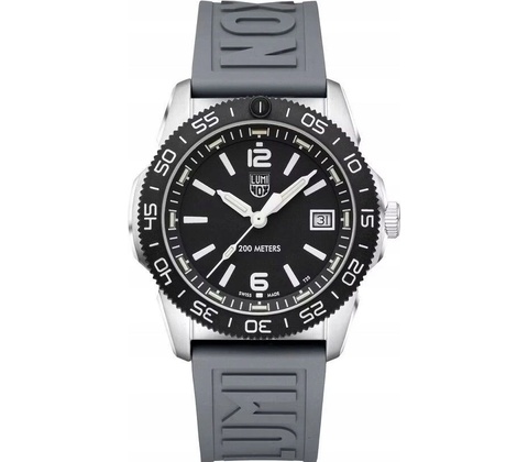 Luminox CA22M