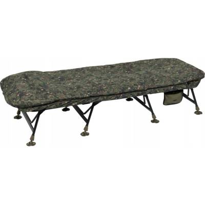 Lehátko Trakker Levelite ELS-MF Bed System