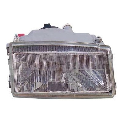 Predné svetlo ALKAR 3702491