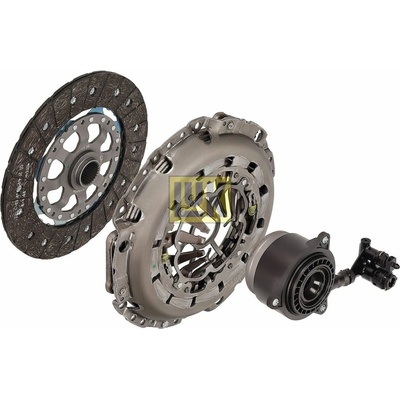 Sada spojky Schaeffler LuK 624 3522 33 (624352233)