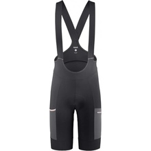 Pedaled Odyssey Bib Shorts black