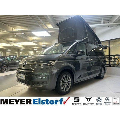 Volkswagen T7 California 2.0 TDI Ocean DSG 110 kW